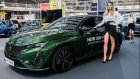 Sajam automobila u Beogradu 2022 - DDOR Eco BG Car Show 